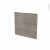 Facades De Cuisine Porte N16 Stilo Noyer Naturel L60 X H57 Cm