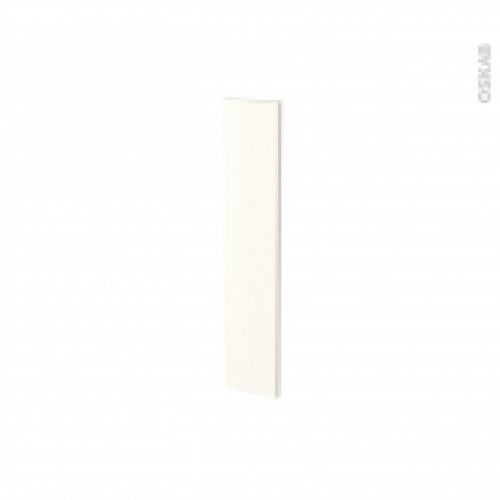 Facades De Cuisine Porte N17 Filipen Ivoire L15 X H70 Cm