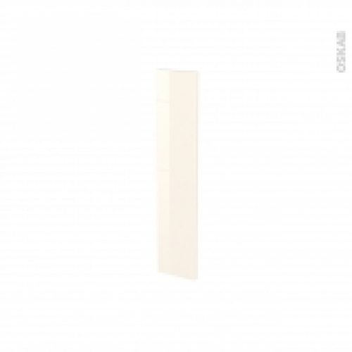 Facades De Cuisine Porte N17 Keria Ivoire L15 X H70 Cm