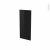 Facades De Cuisine Porte N18 Ginko Noir L30 X H70 Cm