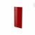 Facades De Cuisine Porte N18 Ivia Rouge L30 X H70 Cm