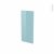 Facades De Cuisine Porte N18 Keria Bleu L30 X H70 Cm