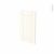 Facades De Cuisine Porte N19 Filipen Ivoire L40 X H70 Cm