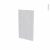 Facades De Cuisine Porte N19 Hoda Beton L40 X H70 Cm