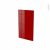 Facades De Cuisine Porte N19 Ivia Rouge L40 X H70 Cm