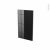 Facades De Cuisine Porte N19 Keria Noir L40 X H70 Cm