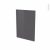 Facades De Cuisine Porte N20 Ginko Gris L50 X H70 Cm