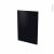 Facades De Cuisine Porte N20 Ginko Noir L50 X H70 Cm