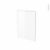 Facades De Cuisine Porte N20 Ipoma Blanc Mat L50 X H70 Cm