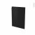 Facades De Cuisine Porte N20 Ipoma Noir Mat L50 X H70 Cm