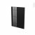 Facades De Cuisine Porte N20 Keria Noir L50 X H70 Cm