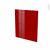 Facades De Cuisine Porte N21 Ivia Rouge L60 X H70 Cm