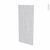 Facades De Cuisine Porte N23 Hoda Beton L40 X H92 Cm