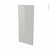 Facades De Cuisine Porte N23 Ivia Gris L40 X H92 Cm