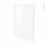 Facades De Cuisine Porte N24 Ipoma Blanc Mat L60 X H92 Cm