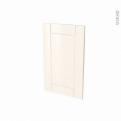 Facades De Cuisine Porte N87 Filipen Ivoire L45 X H70 Cm
