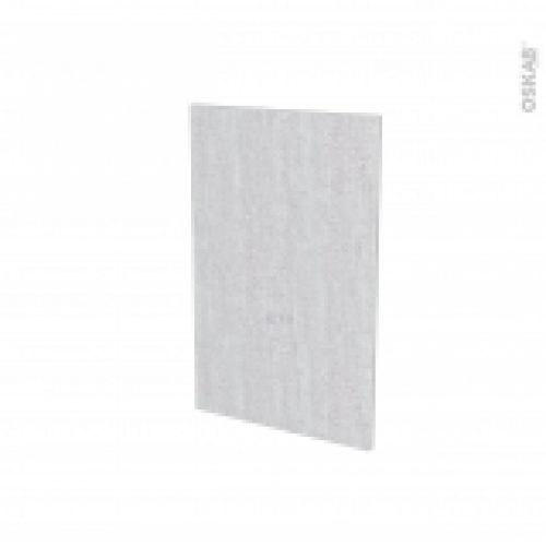 Facades De Cuisine Porte N87 Hoda Beton L45 X H70 Cm