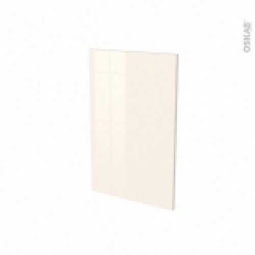 Facades De Cuisine Porte N87 Keria Ivoire L45 X H70 Cm