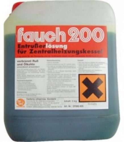 Fauch 200 bidon de 5 kg