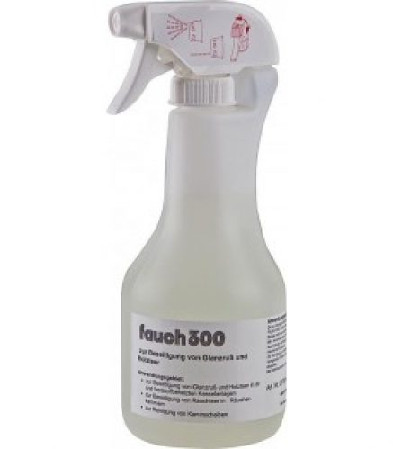 Fauch 300 (cristal de suie) pulverisateur 500 ml