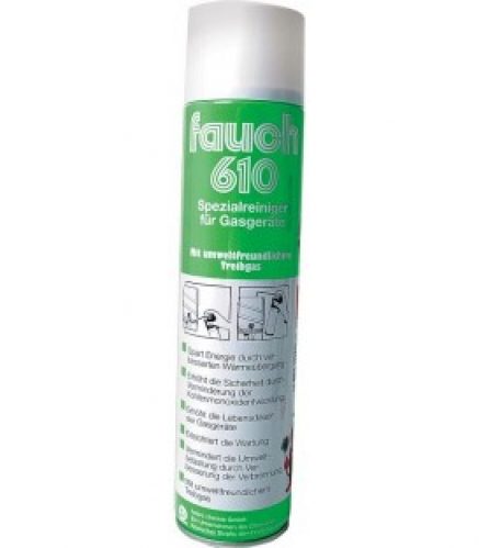 Fauch 610 aerosol 600ml.