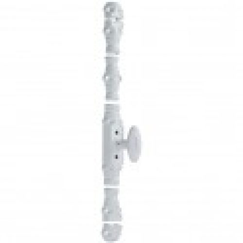 Fausse crémone à bouton – Type 44ST – Bros jean