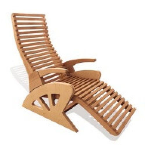 Fauteuil de relaxation – Alto Confort