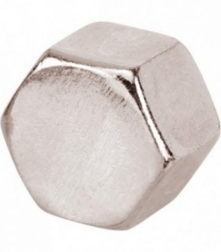 faux-boulon zingue BM 15 mm