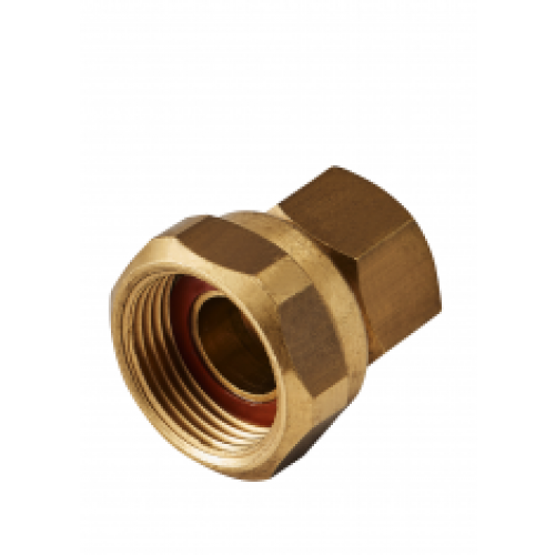 Femelle 1/2″- Ecrou 3/4″ – Favex