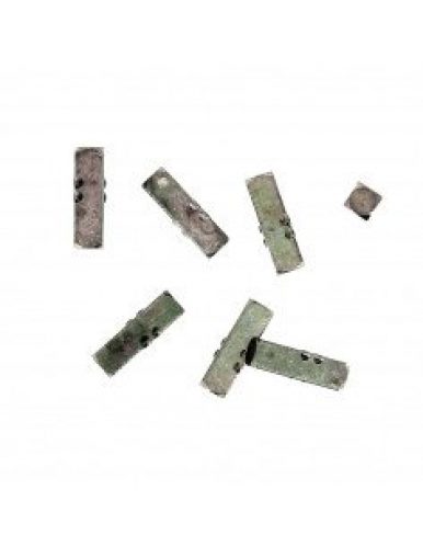 FERCO Accessoires renvoi de fouillot série G-46580-02-0-7 axe 13 mm