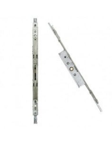 FERCO – Crémone F17 ajustable haut et bas 278 mm – G-14744-00-0-1