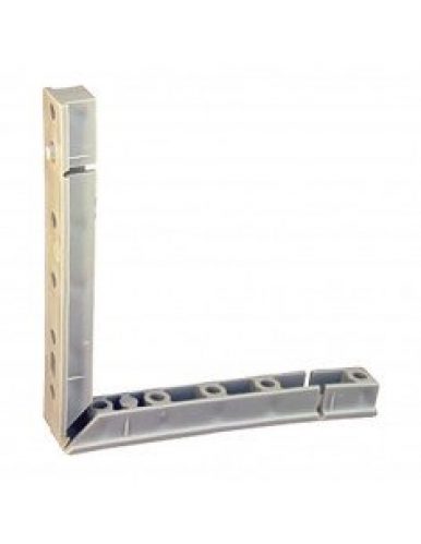 FERCO – Entretoise sous douille equerre – 9-29533-00-0-5