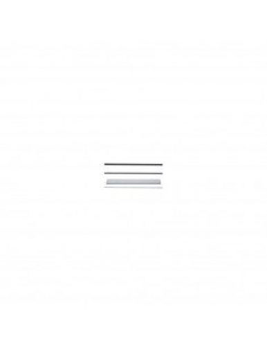 FERCO Ferrures coulissantes à translation série G-22128-00-0-1