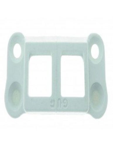 FERCO Gâche tringle double série E-18370-00-0-7