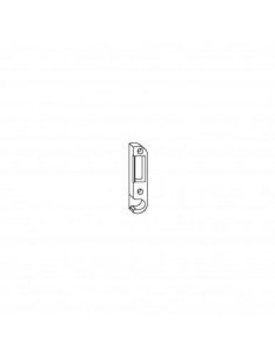 FERCO Gâches pêne demi-tour série E-13065-00-L-1