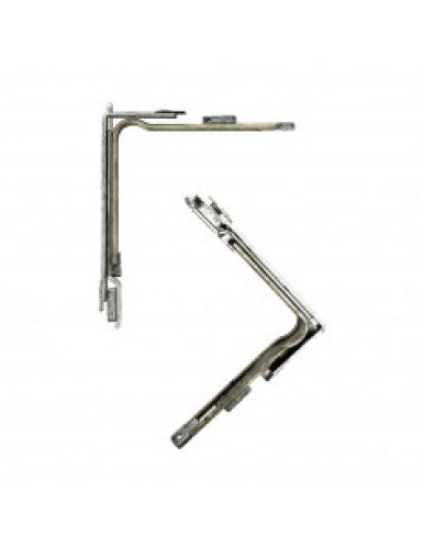 FERCO Renvoi d&rsquo;angle pour OB série 6-24399-00-0-1