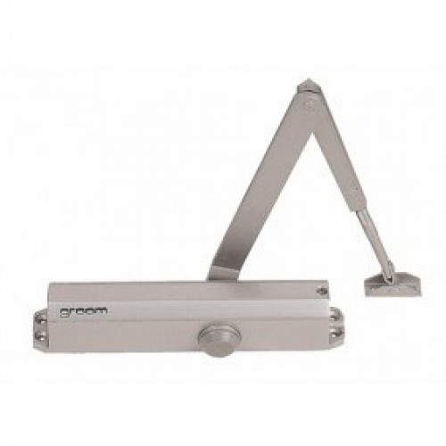 Ferme-porte – bras compas – force 5 – GR 010-5