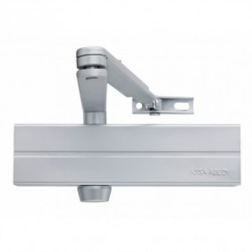 Ferme-porte – bras compas – freinage à l’ouverture – DC 140