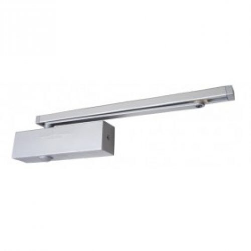 Ferme-porte – bras glissière – force 3-4 – pose type B – GR 3400