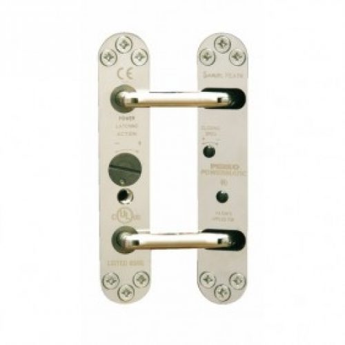 Ferme-porte – coupe feu 1 heure –  force 3 – Perko Powermatic