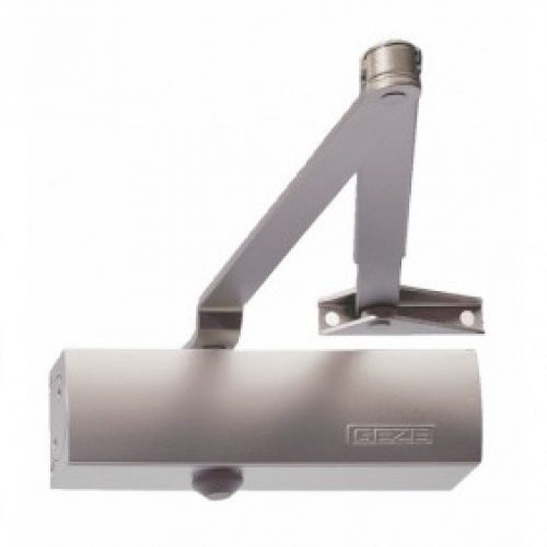 Ferme-porte – force 3 à 4 – bras compas – TS 1500