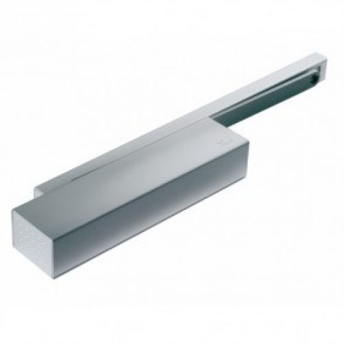 Ferme-porte – force 3 –  bras à glissière – TS 91 B