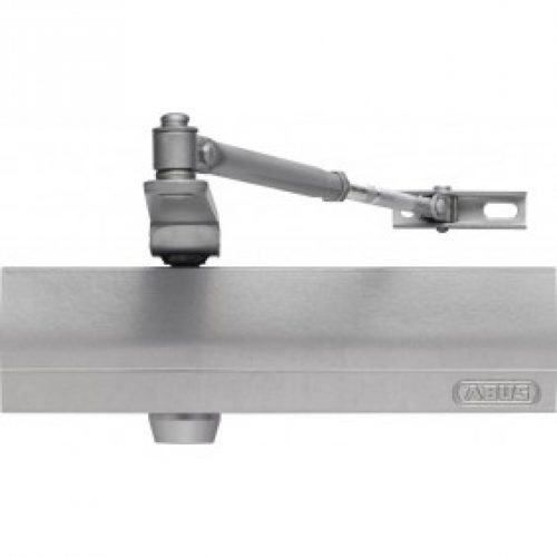 Ferme-porte – Force ajustable EN 2 à 4 – 85 kg max – AC7224