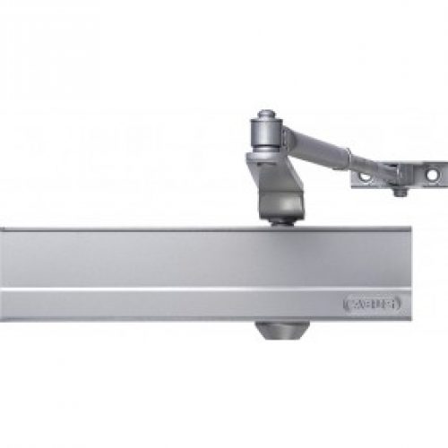 Ferme-porte – Force EN 3 à 6 – 150 kg max – Vitesse réglable – AC7436