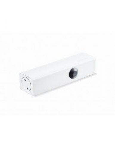 Ferme-porte GEZE série TS 2000V finition finition blanc sans bras…