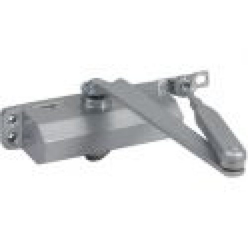 Ferme-porte GR101 force 3 à bras compas – Groom