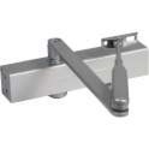 Ferme-porte GR150 bras à compas force 2 à 4 – Groom