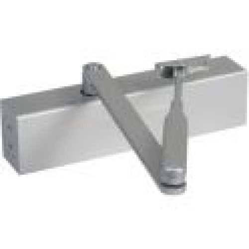 Ferme-porte GR300 force 2 à 6 à bras compas – Groom