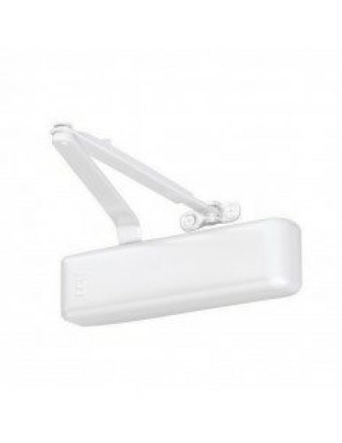 Ferme-porte LCN série 4034R Force 1-4 fourni avec bras standard…