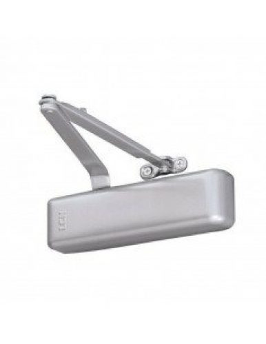 Ferme-porte LCN série 4034R Force 1-4 fourni avec bras standard…